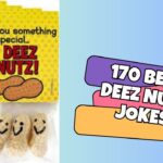 170 Best Deez Nuts Jokes