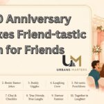180 Anniversary Jokes Friend-tastic Fun for Friends