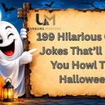 199 Hilarious Ghost Jokes That’ll Make You Howl This Halloween