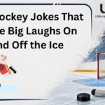 210 Hockey Jokes That Score Big Laughs On and Off the Ice