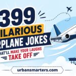 399 Hilarious Airplane Jokes That’ll Make Your Laughs Take Off