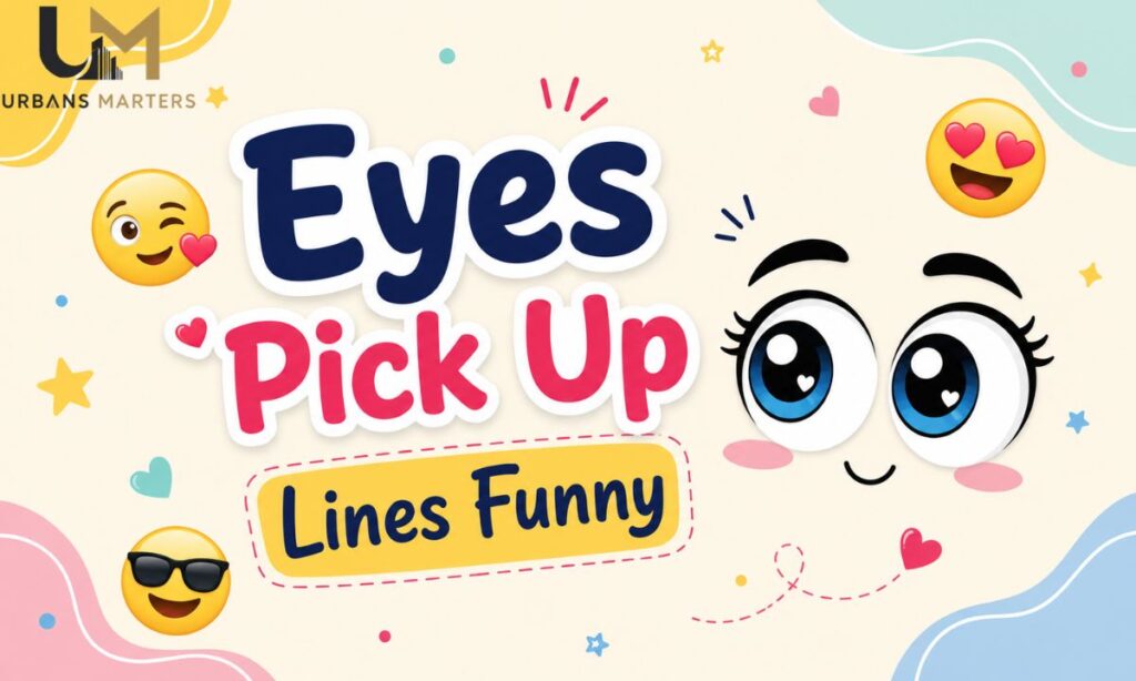 Pickup Lines