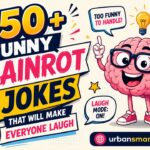 250+ Funny Brainrot Jokes That Will Make Everyone Laugh 