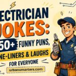 Electrician Jokes 150+ Funny Puns, One-Liners & Laughs for Everyone