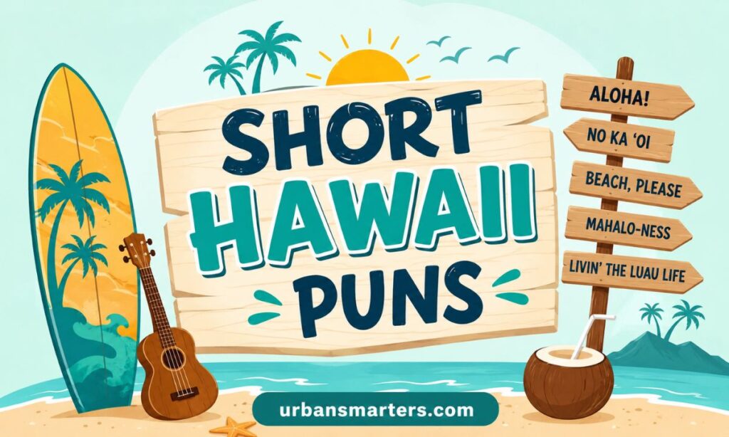Funny Hawaii