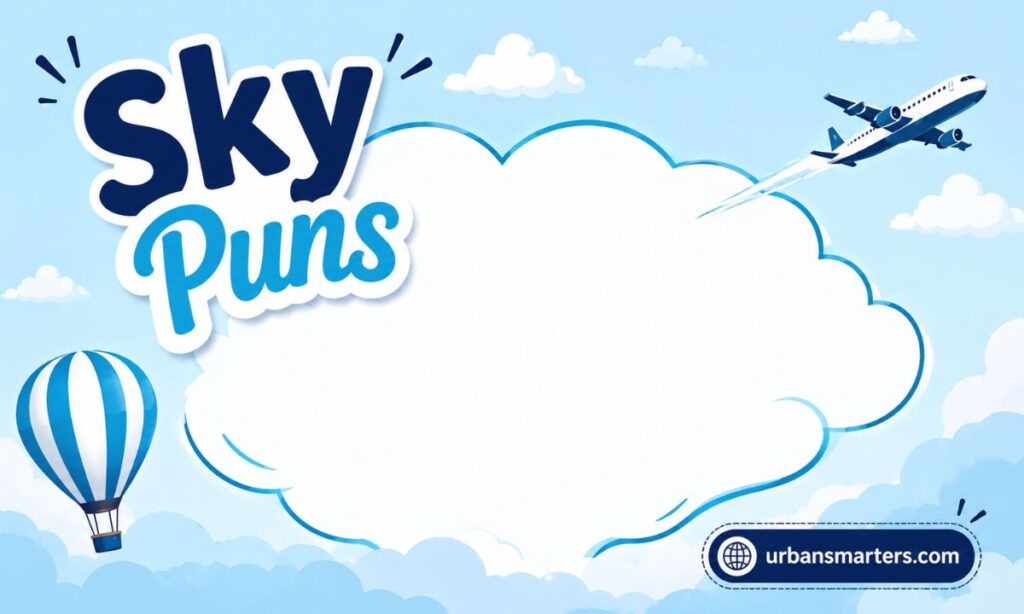 Sky Puns