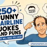 250+ Funny Hairline Jokes and Puns