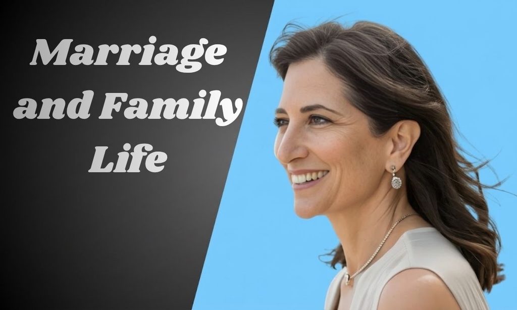 Marriage and Family Life