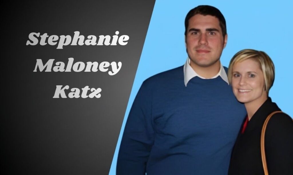 Stephanie Maloney Katz
