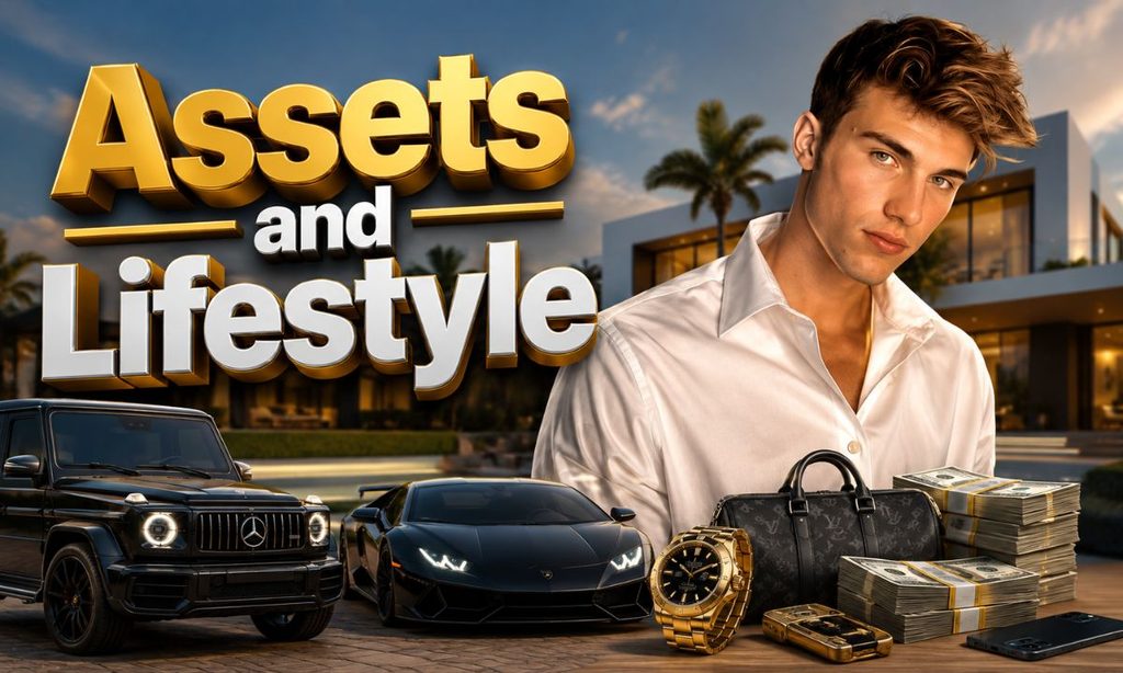 Assets and Lifestyle