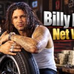 Billy Lane Net Worth