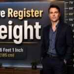Dave Register Height