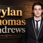Dylan Thomas Andrews