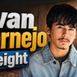 Ivan Cornejo Height