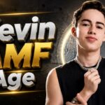 Kevin AMF Age