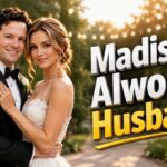 Madison Alworth Husband