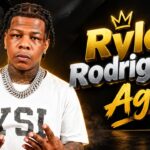 Rylo Rodriguez Age