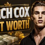 Zach Cox Net Worth