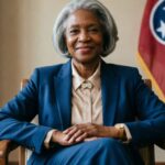 Dorothy Bowles Ford Bio, Age, Harold Ford Jr.s Mother, Family, Husband, Career & Life Story