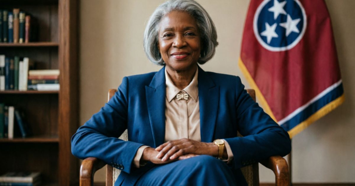 Dorothy Bowles Ford Bio, Age, Harold Ford Jr.s Mother, Family, Husband, Career & Life Story