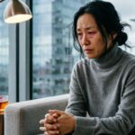 Heartbroken Stephanie Hurt Wife of Charles Hurt Wife Story
