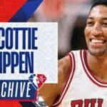 Scottie Pippen Net Worth A Detailed Biography